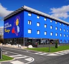 Hôtel Roi Soleil Prestige Colmar