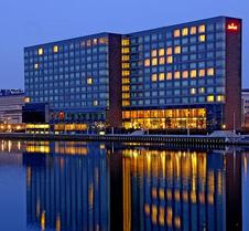 Copenhagen Marriott Hotel