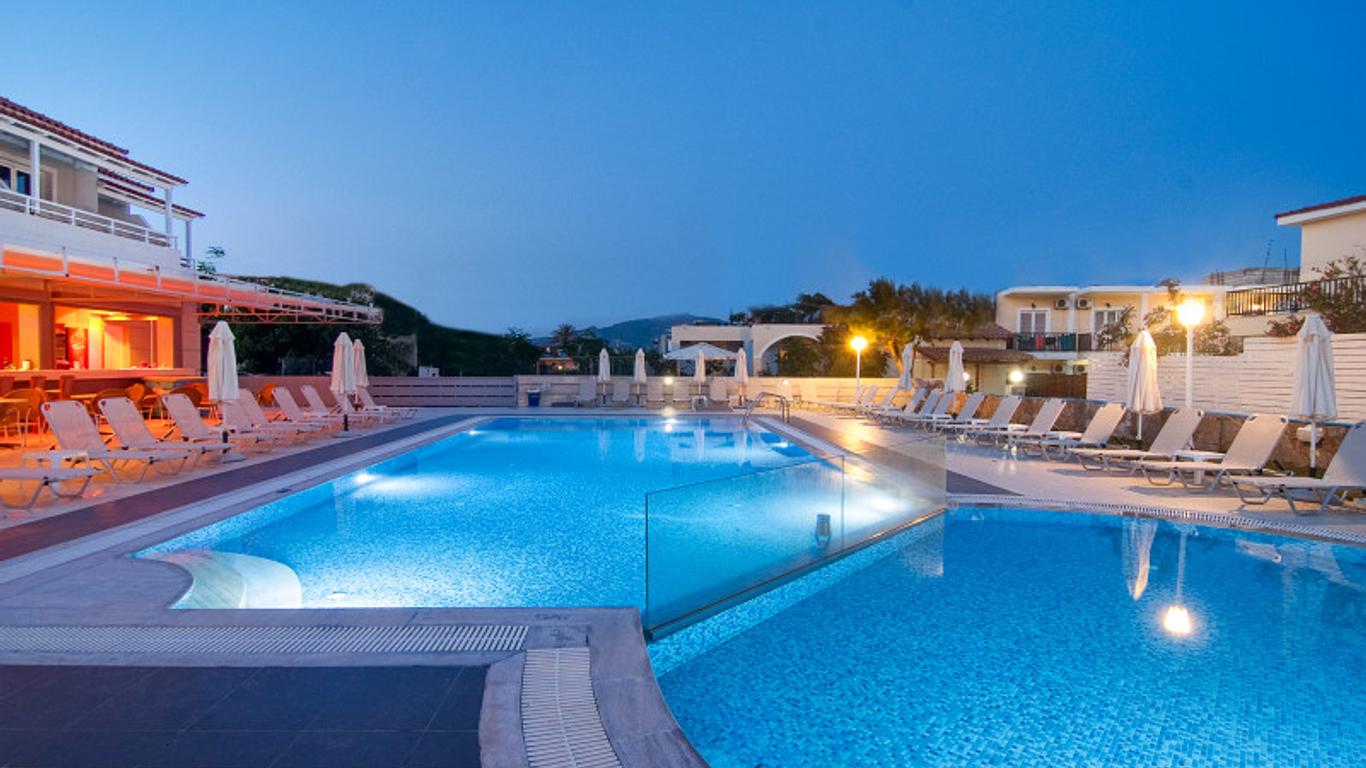 Esperia Hotel