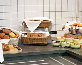 First Hotel Brommaplan - Στοκχόλμη - Εστιατόριο