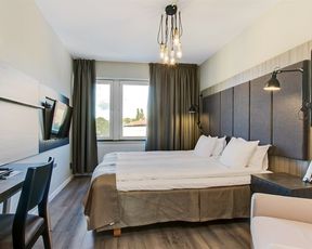 First Hotel Brommaplan