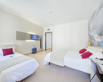 B&B Hotel Trieste - Trieste - Quarto