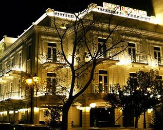 Hotel Rio Athens - Athens - Building