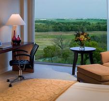 Dallas/Fort Worth Marriott Hotel & Golf Club at Champions Circle