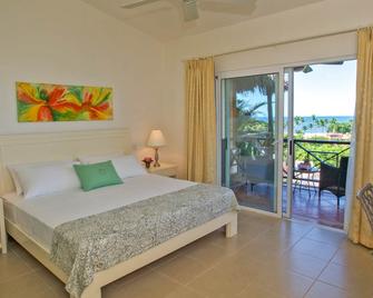 Jardín del Edén Boutique Hotel - Adults Only - Tamarindo - Habitación
