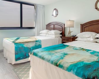 Margaritaville Beach Resort South Padre Island - South Padre Island - Habitación