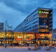 H+ Salzburg