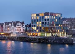 H4 Hotel Solothurn - Solothurn - Building