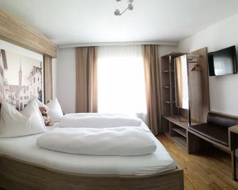 Hotel Adler - Golling an der Salzach - Bedroom