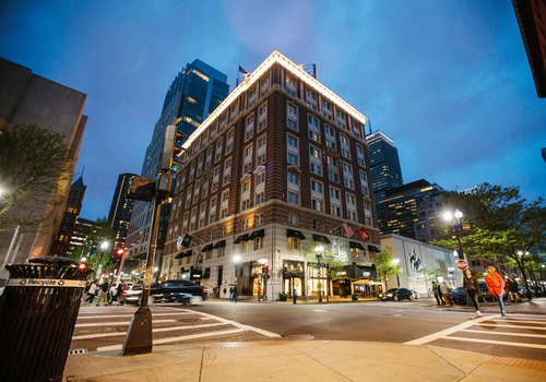 boston hotels, hotels in boston