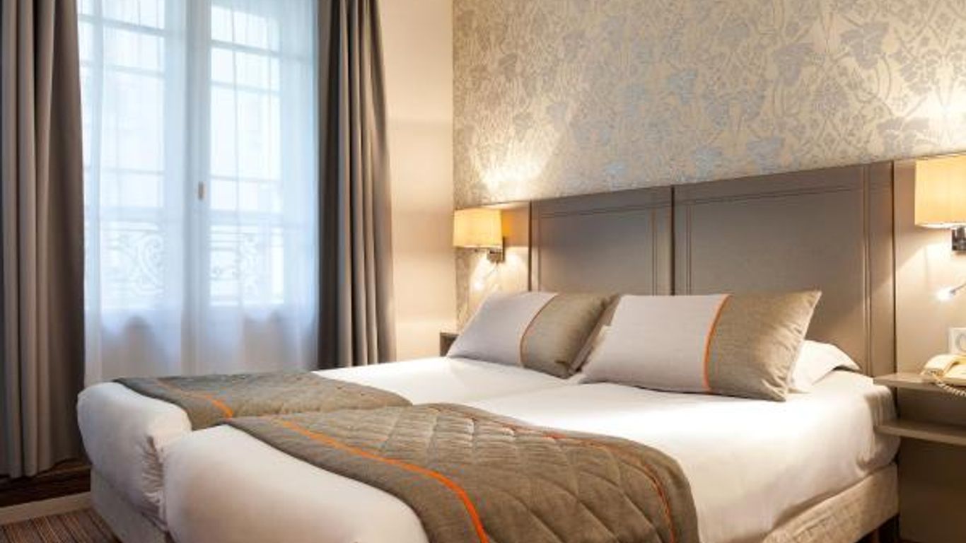 تيمهوتيل مونمارتر