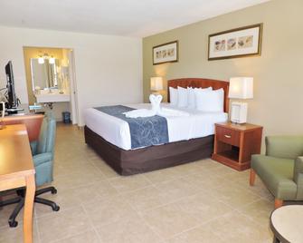 Seasons Florida Resort - Kissimmee - Phòng ngủ