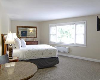 The Inn at Rye Place - Rye - Schlafzimmer