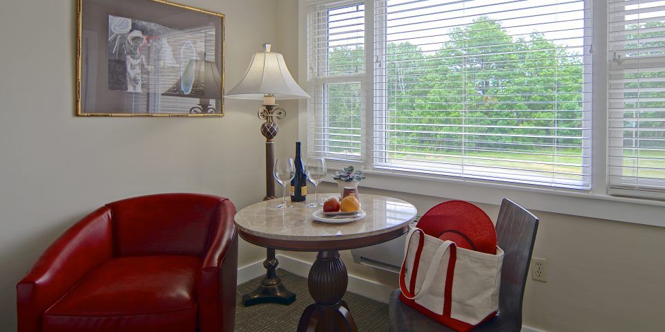 ذا روزوود إن آت ري