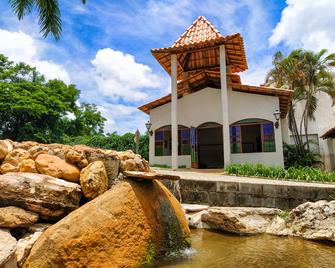Senior Village Eco Resort (Siriema) - Jaboticatubas - Edificio