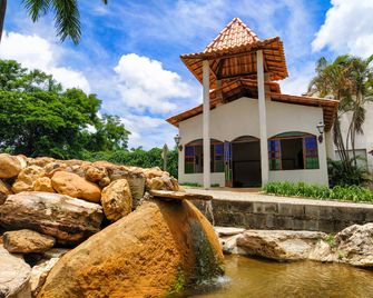 Senior Village Eco Resort (Siriema) - Jaboticatubas - Bâtiment