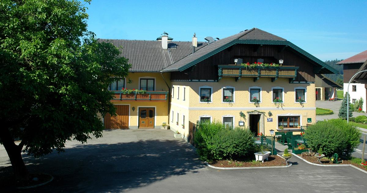 hotel jägerwirt strasswalchen