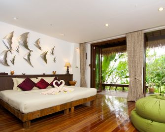 Koh Tao Cabana - Ko Tao - Habitación