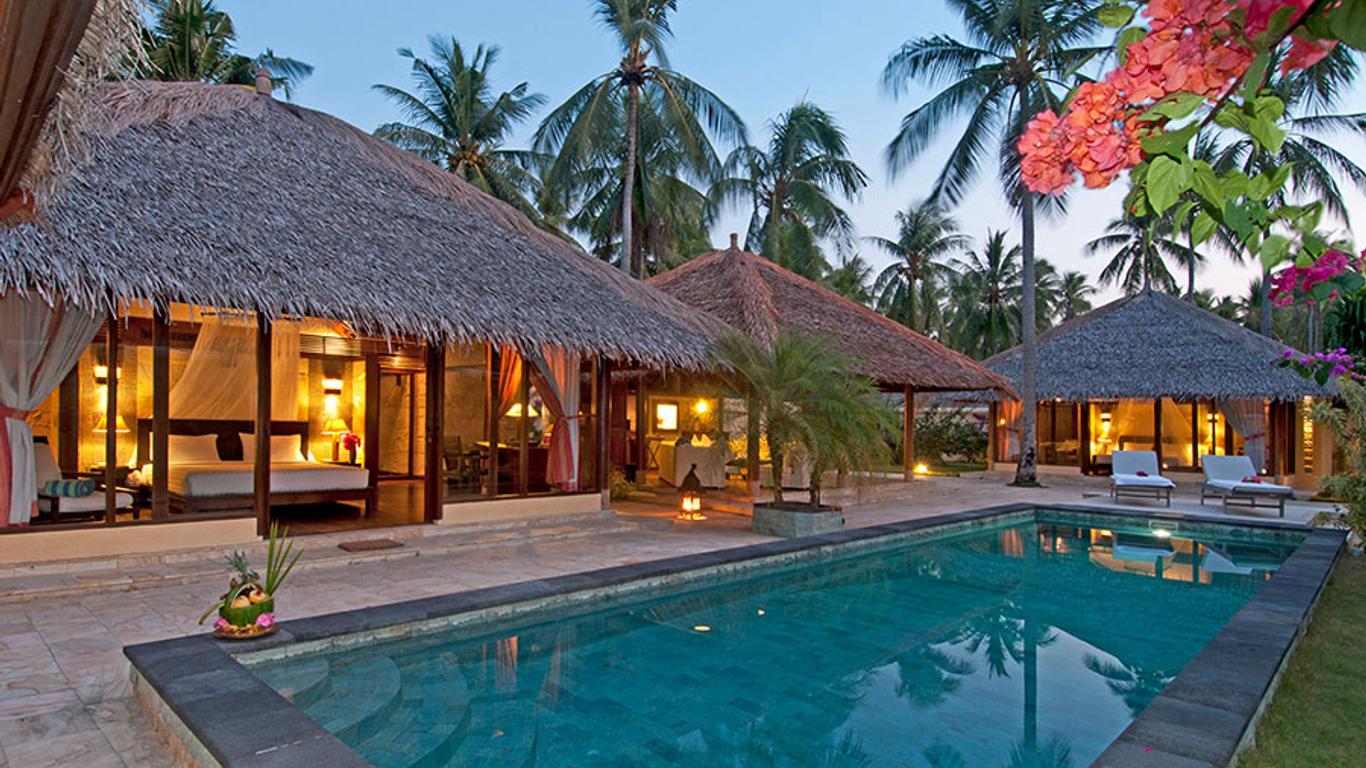 Kura Kura Resort