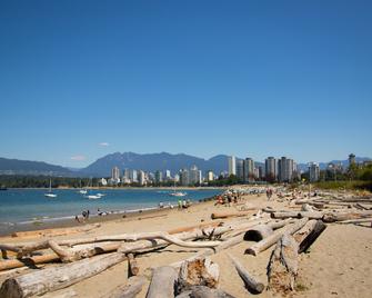 Samesun Vancouver - Vancouver - Beach