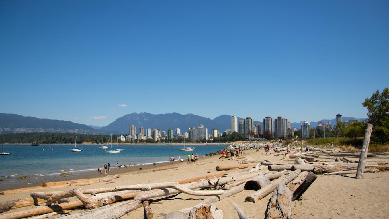 Samesun Vancouver