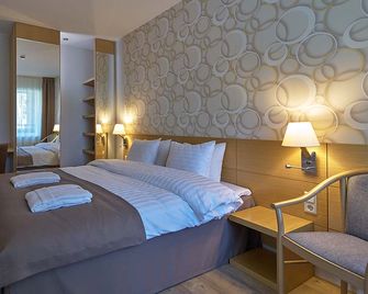 Amber Sea Hotel & Spa - Jūrmala - Ložnice