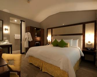 Almond Tree Inn Hotel - Adults Only - Key West - Bedroom