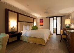 Almond Tree Inn - Cayo Hueso - Habitación