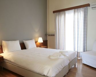 Hotel Theoxenia - Loutraki - Habitación
