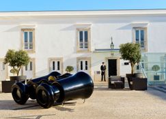Pestana Cidadela Cascais - Cascais - Edificio
