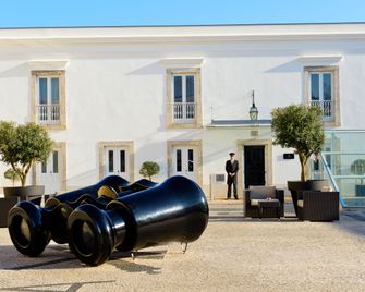 Pestana Cidadela Cascais - Cascais - Building