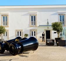 Pestana Cidadela Cascais