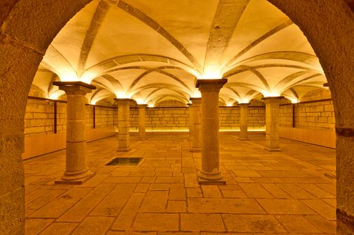 Pestana Cidadela Cascais - Cascais - Juhlasali