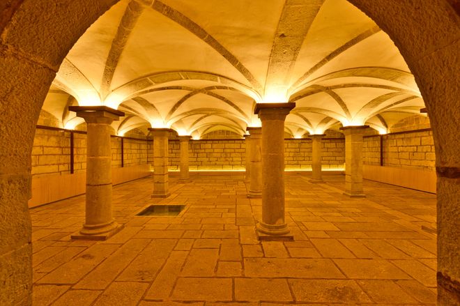 Pestana Cidadela Cascais - Cascais - Ziyafet salonu