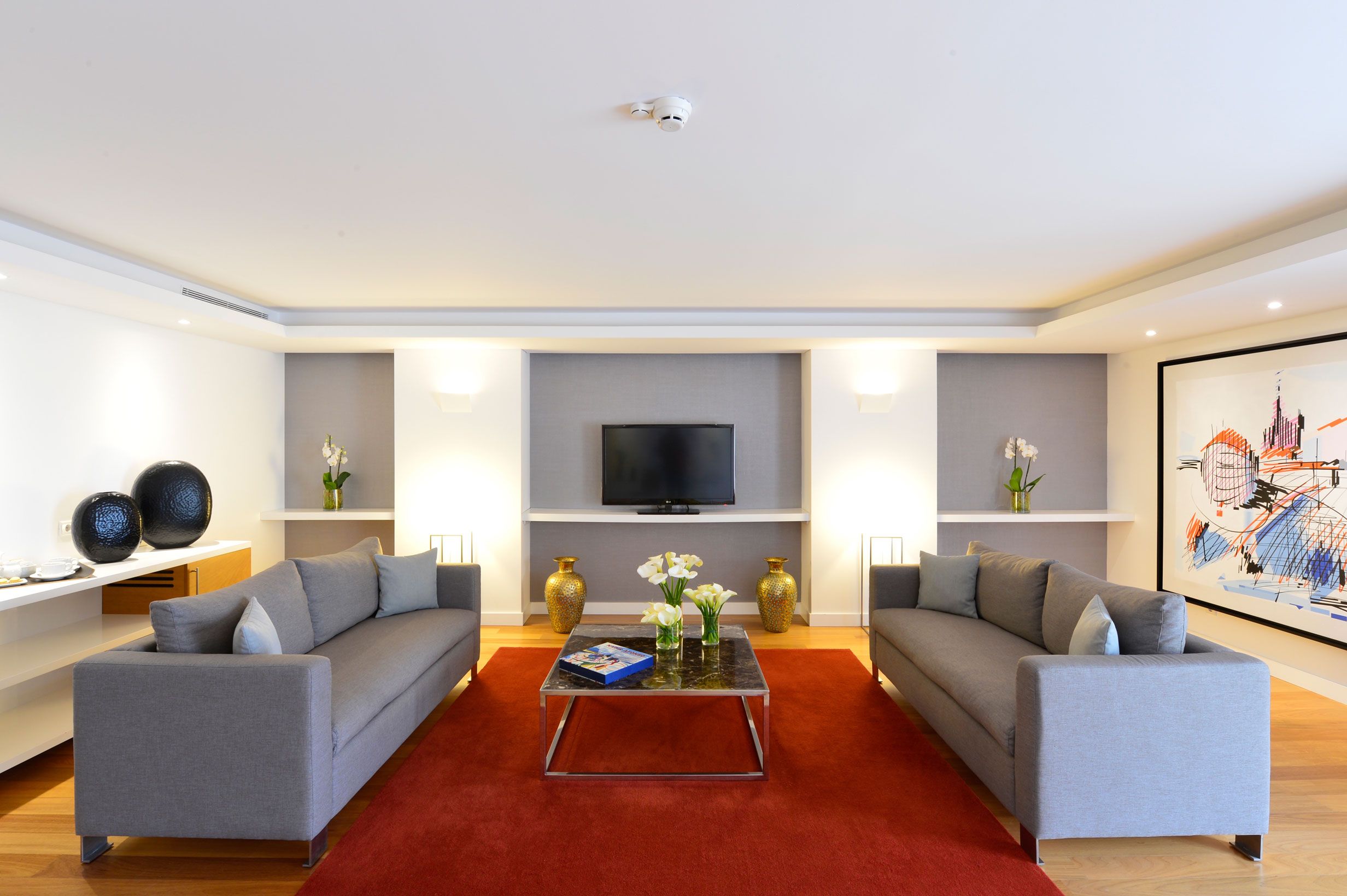 Pestana Cidadela Cascais - Cascais - Lobi