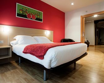 Casual Arriaga Bilbao - Bilbao - Habitación