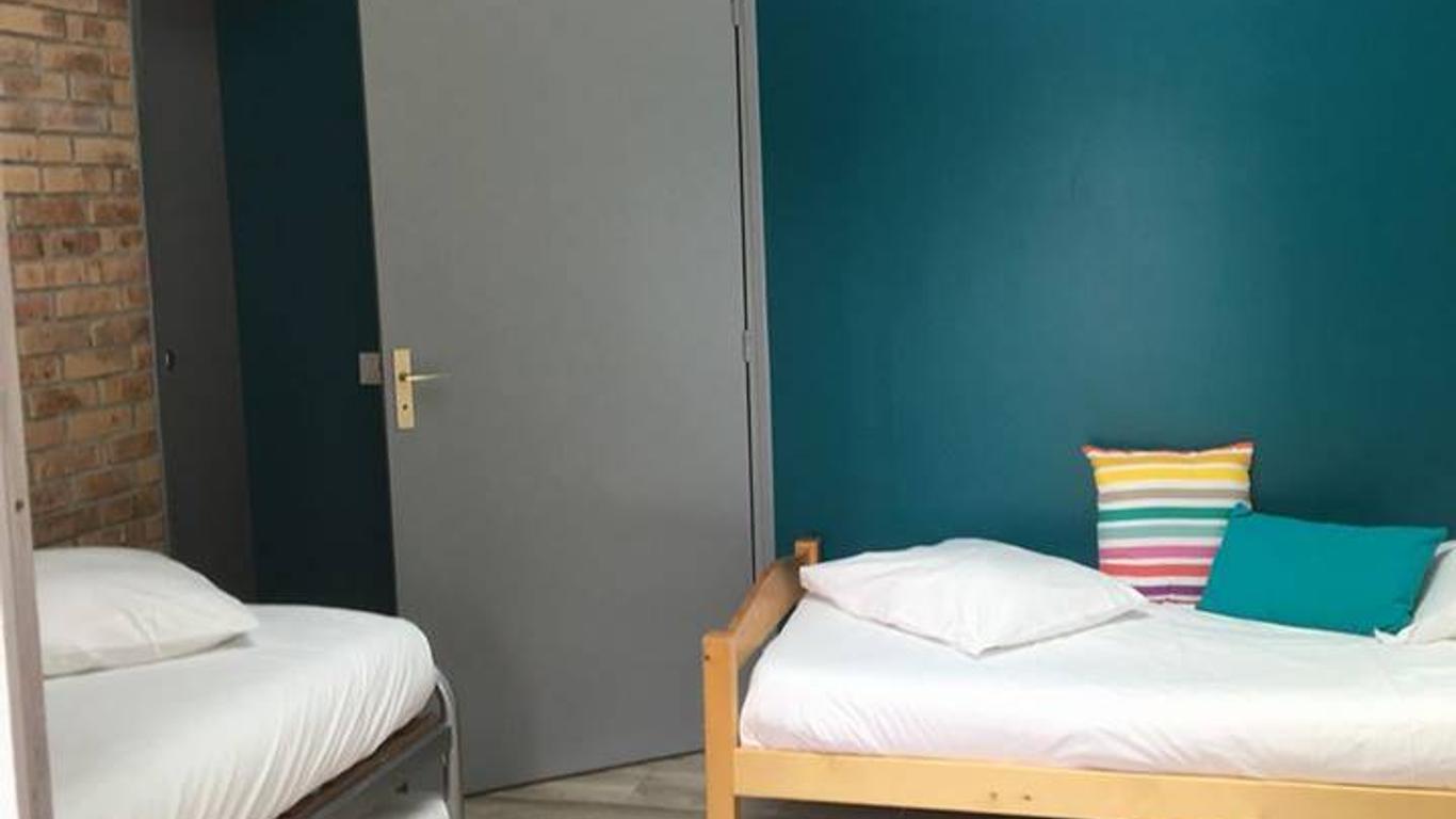 Saint Hubert Hotel