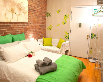 Nyc Empire Apartments - New York - Bedroom