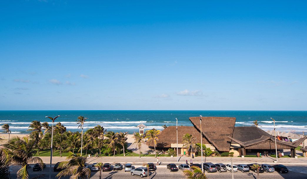 Vila Gale Fortaleza - Fortaleza - Strand