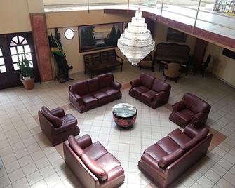 Olympia Crown Hotel - Kingston - Lobby