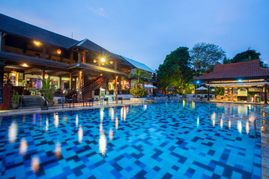 فندق غراند إستانا راما