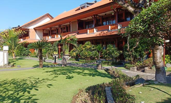 Grand Istana Rama Hotel 26 4 1 Kuta Hotel Deals Reviews Kayak Grand Istana Rama Hotel 26 4 1 Kuta Hotel Deals Reviews Kayak