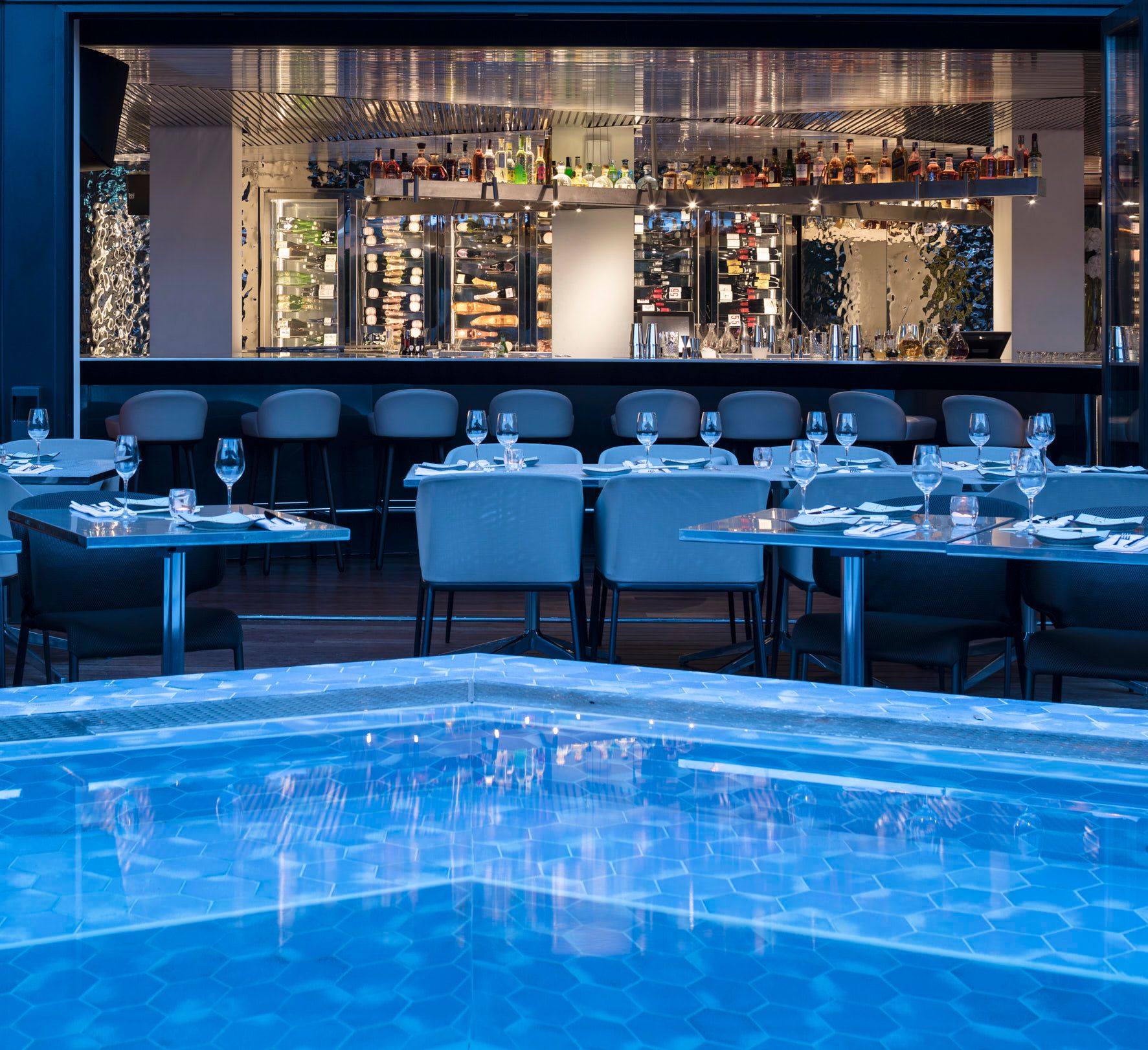 Sir Joan Hotel - İbiza - Havuz