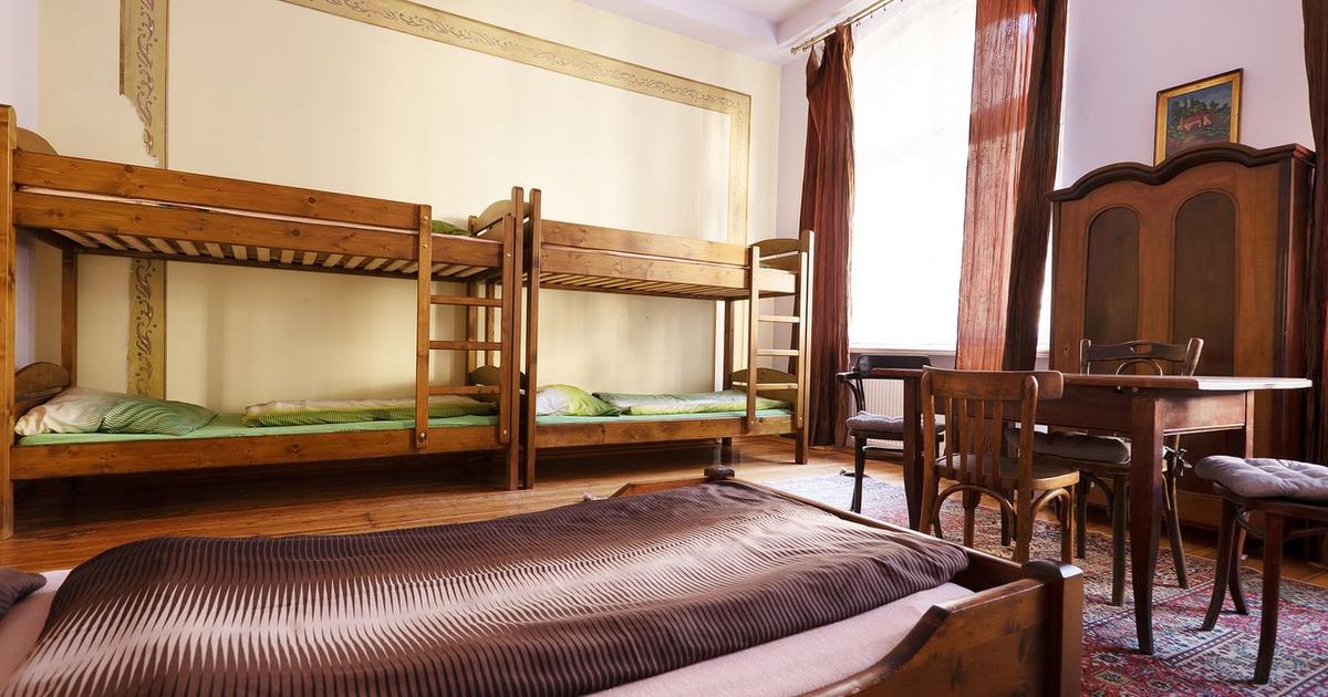 Hostel Mleczarnia £12. Wroclaw Hotel Deals & Reviews - KAYAK