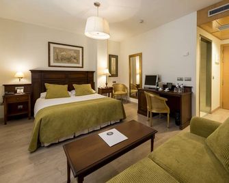 Itaca Salamanca by Soho Boutique - Salamanque - Chambre