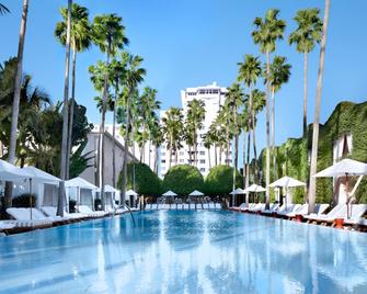 Delano South Beach Miami - Miami Beach - Edificio