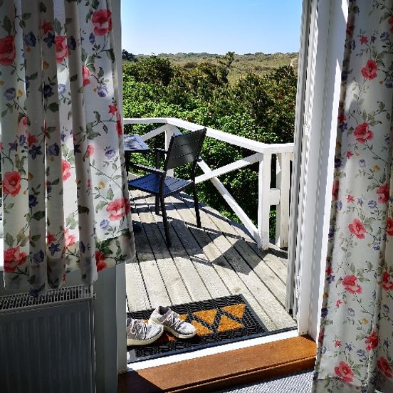 Munchs Badehotel – Hirtshals
