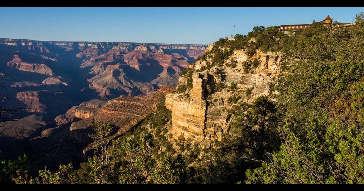 El Tovar Inside the Park in Grand Canyon Village, United States from 212 Deals, Reviews El Tovar Inside the Park in Grand Canyon Village, United States from 212 Deals, Reviews