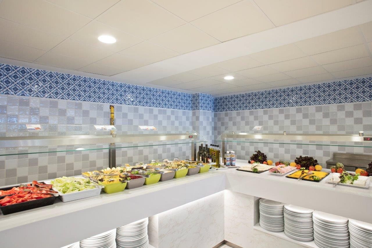 Best Cambrils - Cambrils - Buffet