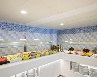Hotel Best Cambrils - Cambrils - Buffet